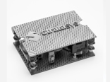 PA11 - 3D printing material for complex large volume part production.