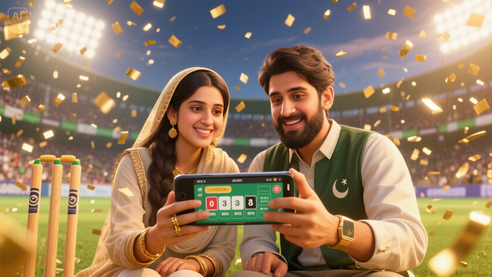 Casimba CasinoJoin now and receive 200% instantly on your first recharge! Pakistan’s gamers can enjoy slot games, live tables, and PKR payouts instantly anytime.
